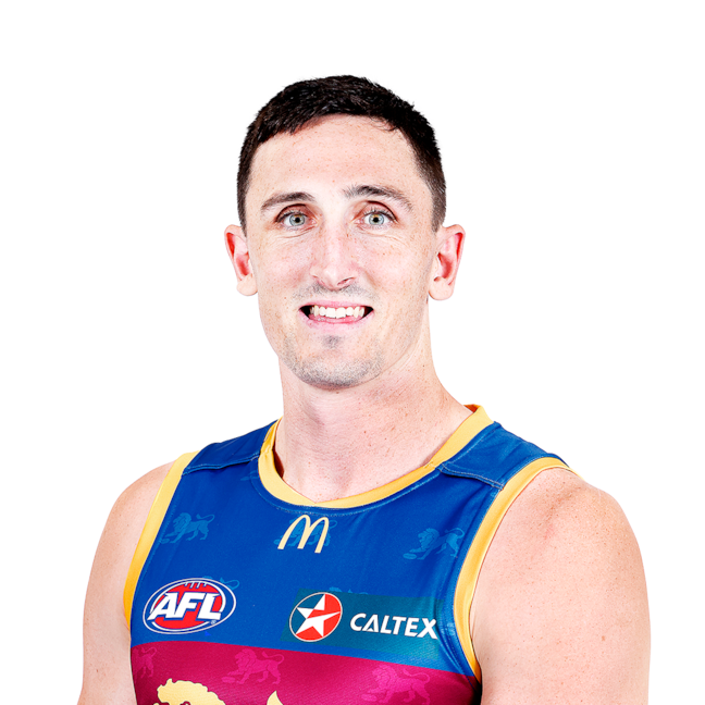 Oscar McInerney profile picture